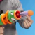 NERF - LANÇADOR DE DARDOS NERF FORTNITE RUSTY ROCKET RL - HASBRO - loja online