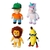 PELÚCIA STUMBLE GUYS - LEONIDAS - MULTIKIDS - comprar online
