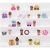 BONECA LOL SURPRISE COLOR CHANGE - LIL SISTERS - CANDIDE - loja online