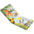 DIVERSÃO COM DEDOCHES AMIGOS DA FLORESTA - HAPPY BOOKS - loja online
