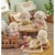 Imagem do SYLVANIAN FAMILIES - GÊMEOS OVELHAS - SHEEP TWINS – EPOCH