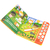 AVENTURAS SONORAS: FORA DE CASA - HAPPY BOOKS - loja online