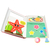 ENCAIXE E APRENDA: FORMAS - HAPPY BOOKS - loja online