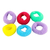 KIT BELEZA- PRANCHA PARA COLORIR O CABELO - DIAMOND STAR - BBR TOYS - loja online