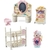 CASINHA FELIZ - QUARTO COM BELICHE- ZOOP TOYS - comprar online