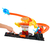 Imagem do HOT WHEELS - CITY - PISTA DE BRINQUEDO - ATAQUE DE COBRA VS PIZZARIA - MATTEL