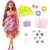 BONECA BARBIE TOTALLY HAIR COM ACESSÓRIOS - MATTEL - comprar online