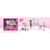 BONECA BARBIE ESTÚDIO DE ARTE CRIATIVO - RELAX AND CREATE ART STUDIO - MATTEL - comprar online