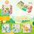 ENCANTOS SONOROS: O PATINHO FEIO - HAPPY BOOKS