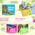 EXPLORANDO O MUNDO: ANIMAIS DO OCEANO - HAPPY BOOKS