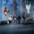 Roblox - 6 Figuras 7cm - Tower Defense Simulator: Cyber City - Sunny - Espaço do Brinquedo