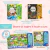 PROCURE E ENCONTRE - LIVRO SONORO: DINOSSAUROS - HAPPY BOOKS
