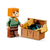 MINECRAFT - O ARSENAL - LEGO - Espaço do Brinquedo