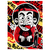 PUZZLE ENALDINHO - IMAGEM SURPRESA - QUEBRA-CABEÇA 60 PEÇAS - GROW - loja online