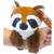 PULSEIRA DE PELÚCIA - ANIMAIS DIVERSOS - BBR TOYS
