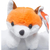 PULSEIRA DE PELÚCIA - ANIMAIS DIVERSOS - BBR TOYS - loja online