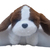 PULSEIRA DE PELÚCIA - ANIMAIS DIVERSOS - BBR TOYS na internet