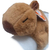 PULSEIRA DE PELÚCIA - ANIMAIS DIVERSOS - BBR TOYS - comprar online