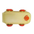 GARRAFINHA INFANTIL ÔNIBUS - BBR TOYS
