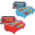 Piano Xilofone Musical Brinquedo Didático + Baqueta Infantil