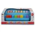 Piano Xilofone Musical Brinquedo Didático + Baqueta Infantil - comprar online