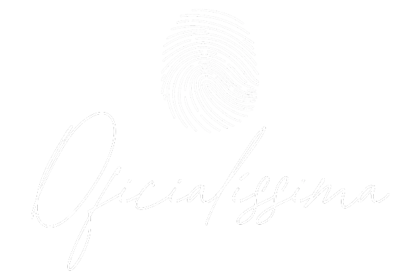 OFICIALÍSSIMA REAL