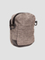 Bolsa Lateral Shoulder Bag Aversion Cinza Mescla Unissex - Model Worldwide - comprar online