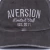 Boné Aversion Dad Hat Aba Curva Cinza Estonado - Model Limited - loja online
