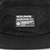 Boné Aversion Five Panel Running Aba Reta Preto - Model Worldwide - loja online