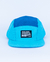 Boné Aversion Five Panel Aba Reta Azul Claro/Marinho - Model Worldwide na internet