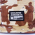 Boné Aversion Five Panel Running Aba Reta Desert Camo/Camuflado - Model Worldwide - loja online