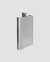 Cantil Inox Aversion Porta Bebida 205ml - Model Trust na internet