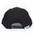 Boné Aversion Snapback Desestruturado Aba Curva Preto - Model Drink - comprar online
