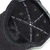 Boné Aversion Snapback Desestruturado Aba Curva Preto - Model Drink - loja online