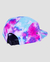 Boné Aversion Five Panel Running Aba Reta Tie Dye Colorido - Model Worldwide na internet
