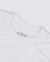 Camiseta T-shirt Aversion Oversized Unissex Branca - Model Cartoon na internet