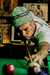 Touca Gorro Aversion Cinza - Model Jacquard - Aversion Outfits Co. | Streetwear Exclusivo e Autêntico | Desde 2011