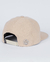 Boné Aversion x Planta e Raiz Snapback Desestruturado Aba Reta Bege - Model Morro Dois Irmãos - comprar online