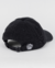 Boné Aversion x Planta e Raiz Dad Hat Aba Curva Preto Estonado - Model Logo - comprar online