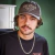 Imagem do Boné Aversion Dad Hat Aba Curva Cinza Estonado - Model Limited