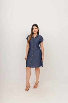 Vestido Curto 151.1 Plus - comprar online