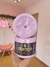 Fio de Malha Super Premium Abraço - Rosa Bebê