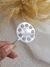 Mini Base p/ flor