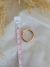 Argola Mosquetão 2,5cm - comprar online