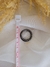 Argola Mosquetão 2,5cm na internet