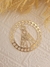 Base Nossa Senhora - Dourada - comprar online