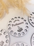 Mini base MDF Personalizada - comprar online
