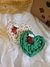 Tag Meia de Natal - 5 unds - comprar online