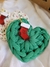 Tag Meia de Natal - 5 unds