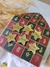 Tag Estrela - 5 unds